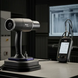 Featured image for Shark Hair Dryer Decibels How Quiet Is the Style iQ in 2026