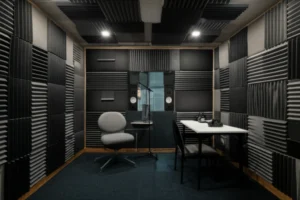 Featured image for What Happens When You Stay in the Quietest Room in the World 2026