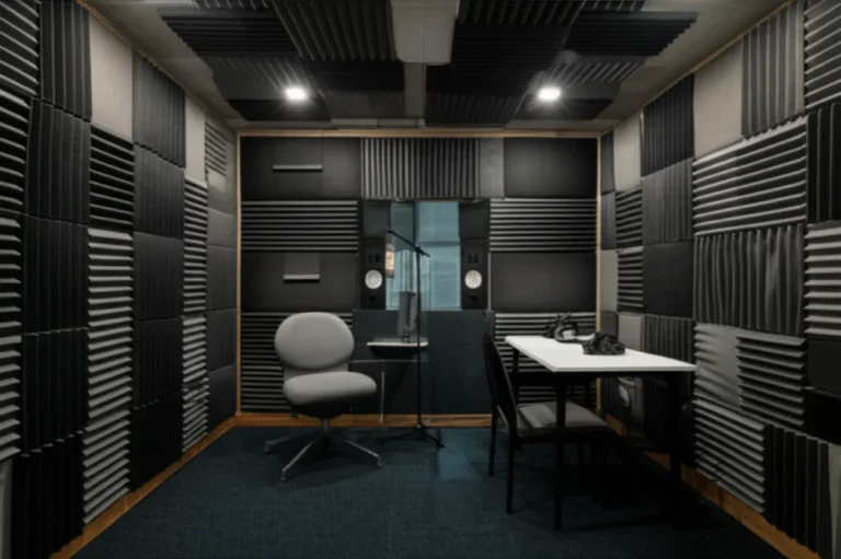 Featured image for What Happens When You Stay in the Quietest Room in the World 2026