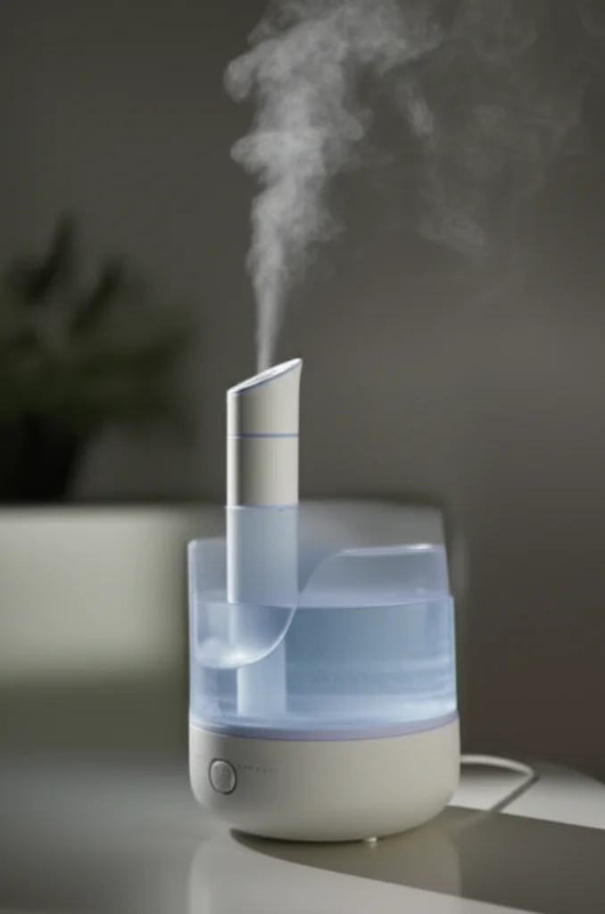 Featured image for What Is the Quietest Type of Humidifier Discover 7 Whisper-Quiet Picks 2026