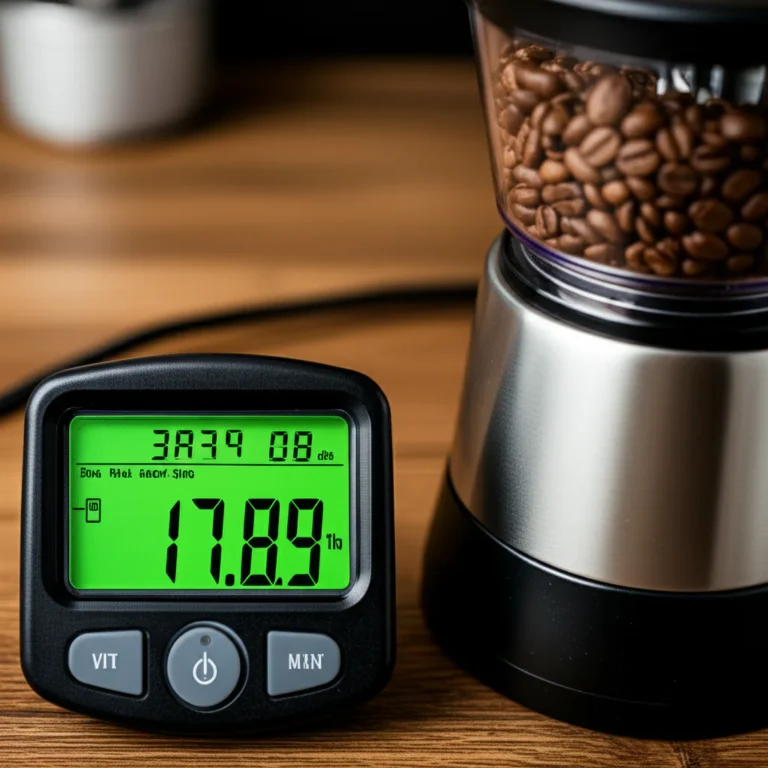 Featured image for How Loud Are Coffee Grinders 12 Quietest Picks for 2026