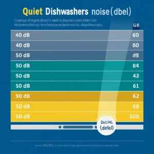 Featured image for What Decibel Dishwasher Is Quietest Discover the Top 12 in 2026