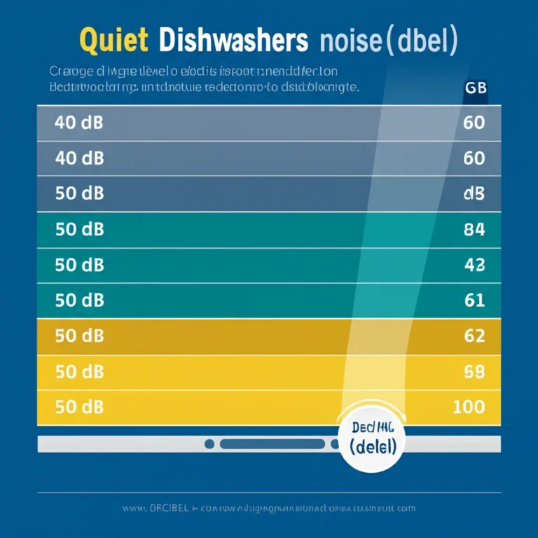 Featured image for What Decibel Dishwasher Is Quietest Discover the Top 12 in 2026