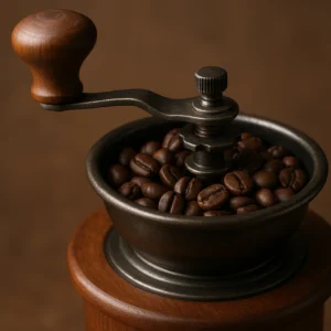 Featured image for 10 Best Manual Coffee Grinders to Elevate Your Brew in 2026