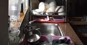 Featured image for How Loud Is a 44 Decibel Dishwasher The Truth Revealed 2026