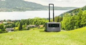 Featured image for What Decibel Level Is a Quiet Generator Top 16 Picks 2026