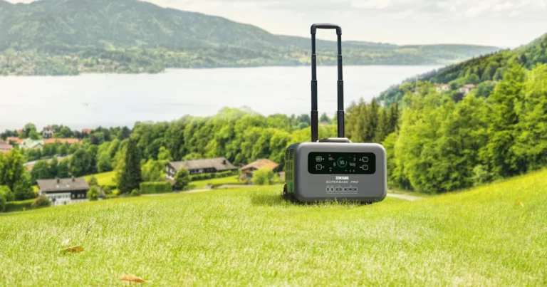 Featured image for What Decibel Level Is a Quiet Generator Top 16 Picks 2026