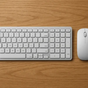 Featured image for 10 Best Quiet Wireless Keyboard and Mouse Combos to Buy in 2026