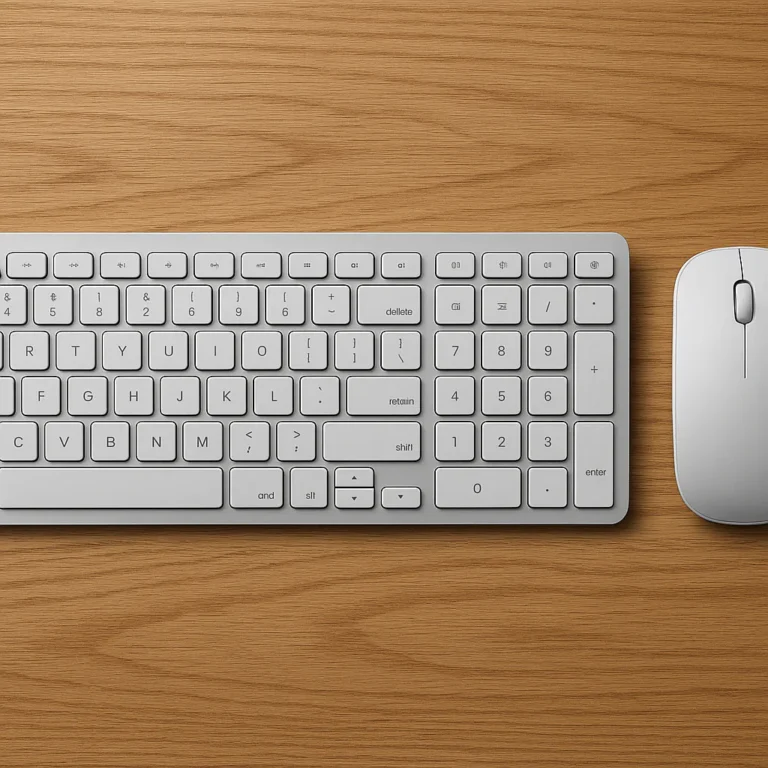 Featured image for 10 Best Quiet Wireless Keyboard and Mouse Combos to Buy in 2026
