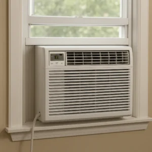 Featured image for 7 Best Window Air Conditioners for Quiet Comfort in 2026