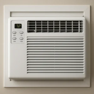 Featured image for 8 Best Small Window Air Conditioners for Quiet Cooling 2026