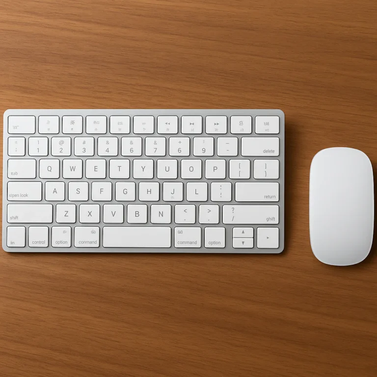 Featured image for Top 10 Silent Keyboard and Mouse Combos for 2026