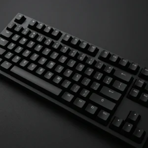 Featured image for Top 12 Best Quiet Mechanical Keyboards for Gaming 2026