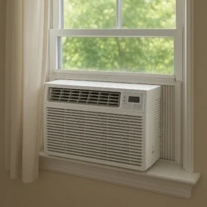 Featured image for Why Are Window AC Units So Loud 10 Reasons Explained 2026