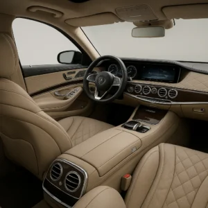 Featured image for 10 Cars With the Quietest Cabins in 2026