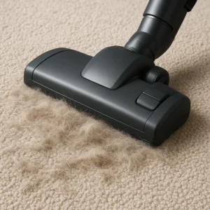 Featured image for 12 Quietest Vacuums for Pets 2026 Silence the Roar