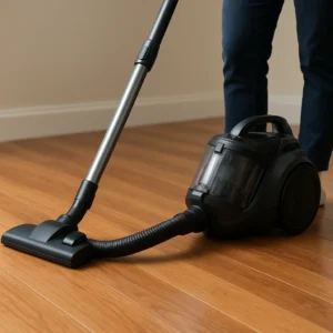 Featured image for 20 Top-Rated Quietest Vacuums for Hardwood Floors 2026