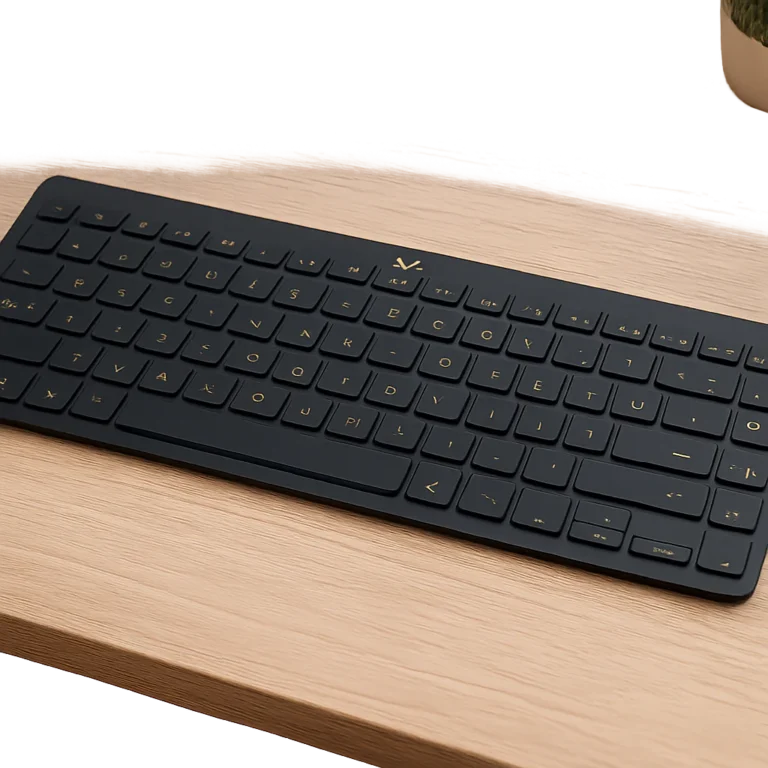 Featured image for 7 Best Logitech Silent Keyboards for 2026 The Ultimate Quiet Guide