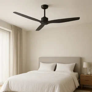 Featured image for 7 Silent Ceiling Fans That Actually Whisper 2026