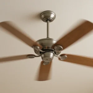 Featured image for Are Hunter Fans Quiet 12 Silent Models Tested 2026