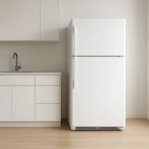 Featured image for Can You Get a Silent Fridge 12 Whisper-Quiet Models 2026