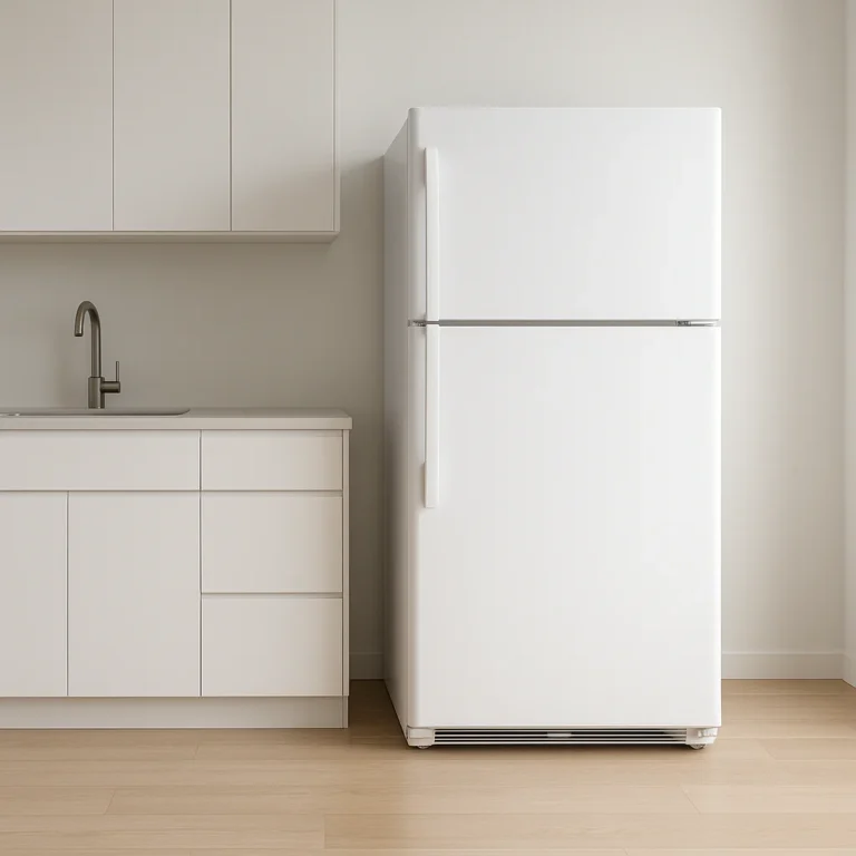 Featured image for Can You Get a Silent Fridge 12 Whisper-Quiet Models 2026