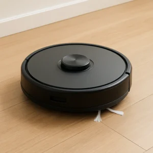 Featured image for How Loud Are Robot Vacums The 2026 Decibel Truth