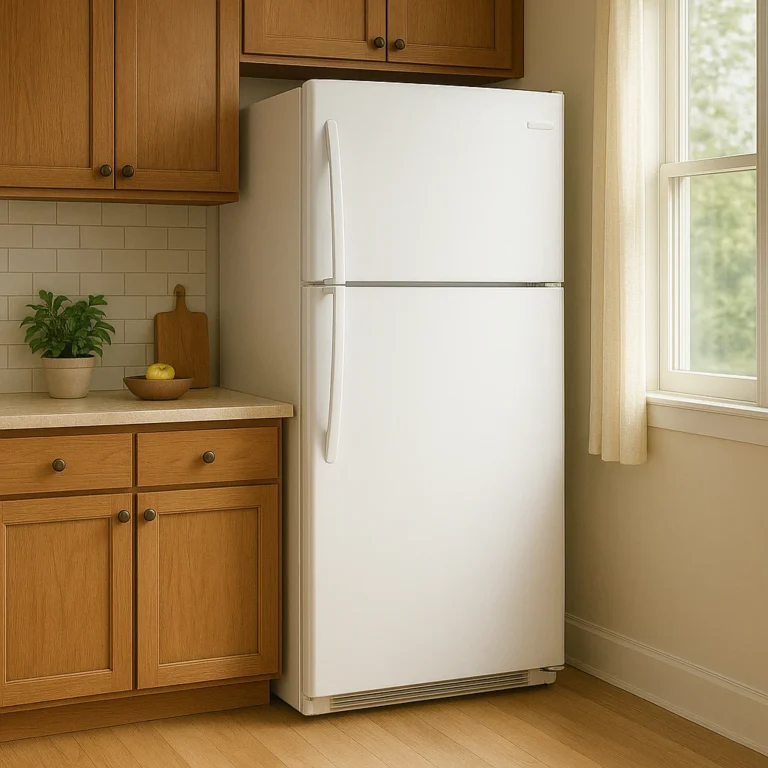 Featured image for Is 42 dB Loud for a Fridge The Shocking Truth 2026