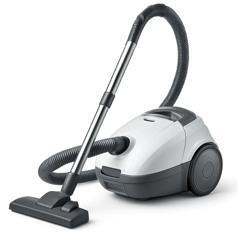 Featured image for Is There a Silent Vacuum Discover the 5 Quietest Models in 2026