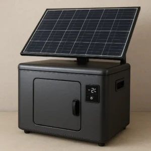 Featured image for The Silent Absorption Fridge 7 Best Models Solar Secrets 2026