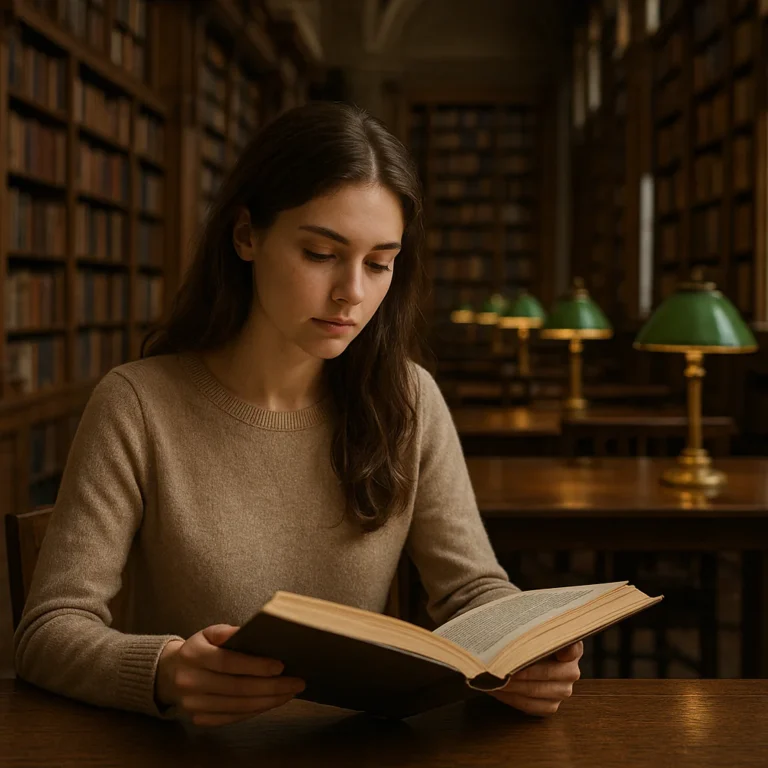 Featured image for What Is the Quietest Thing in English 2026