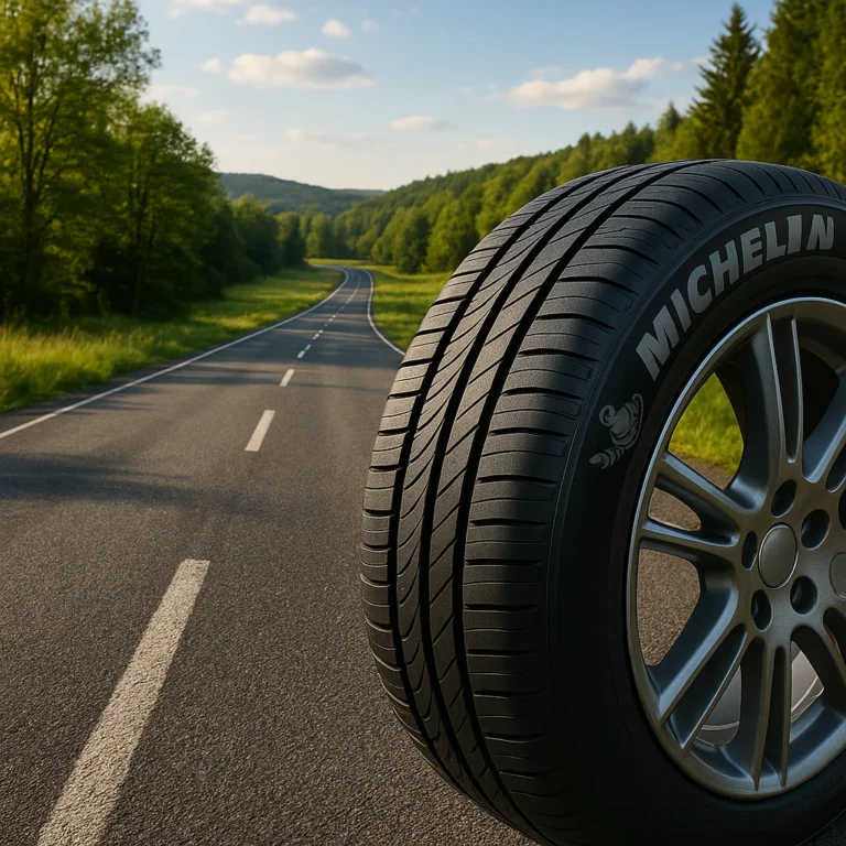 Featured image for What Michelin Tires Are Quiet 7 Best Picks for 2026