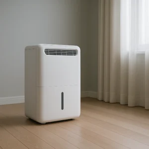 Featured image for 7 Ultra-Quiet Dehumidifiers That Actually Whisper 2026