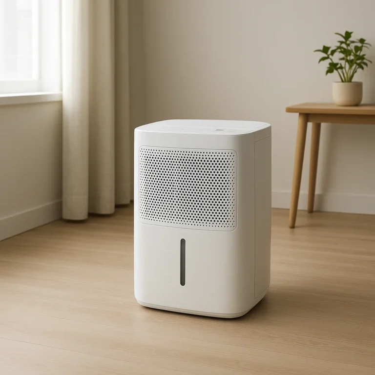 Featured image for 7 Ways to Silence Your Dehumidifier 2026 Guide