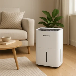 Featured image for Honeywell TP70WKN Dehumidifier The Ultimate 2026 Review