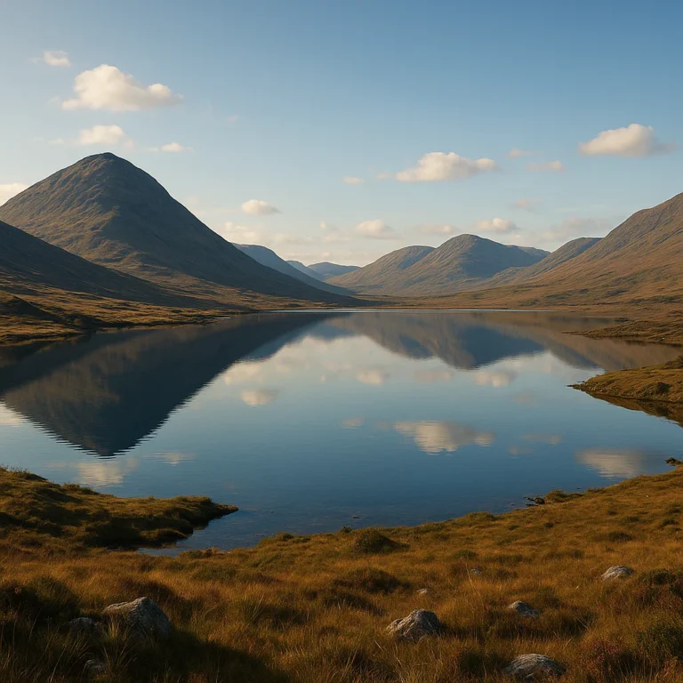 Featured image for The 10 Quietest Places in the World 2026 From -24.9 dB to Total Silence