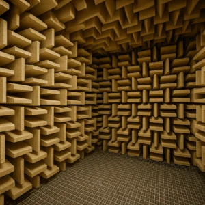 Featured image for The Worlds Quietest Room Who Holds the Record in 2026