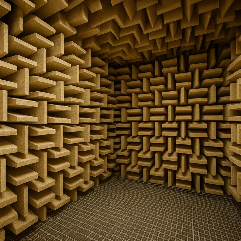 Featured image for The Worlds Quietest Room Who Holds the Record in 2026