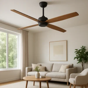 Featured image for 15 Quietest Ceiling Fans Consumer Reports Missed 2026