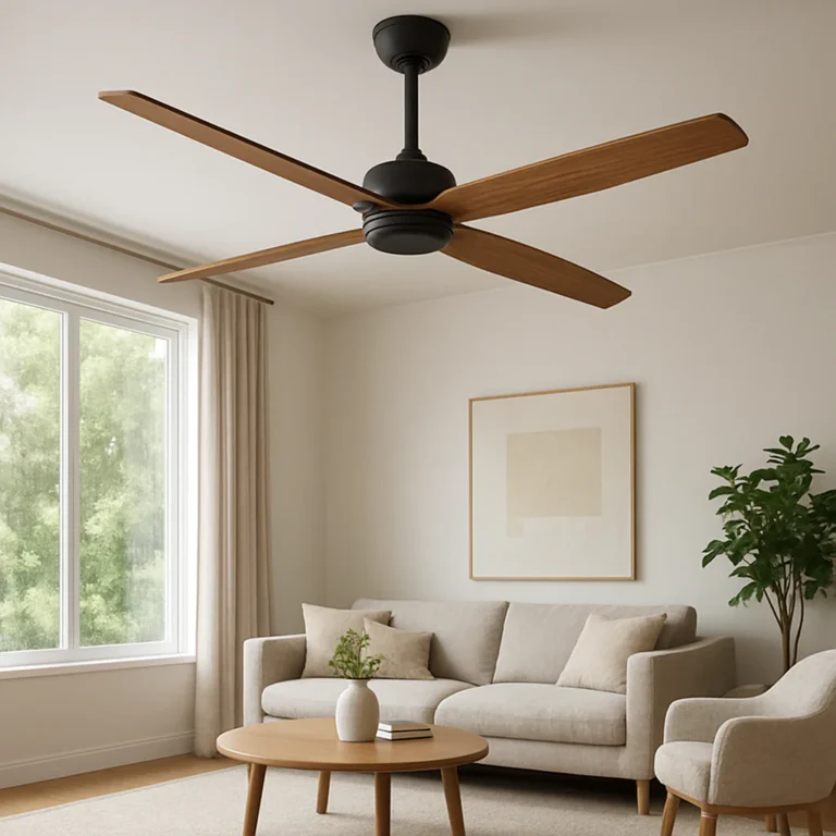 Featured image for 15 Quietest Ceiling Fans Consumer Reports Missed 2026