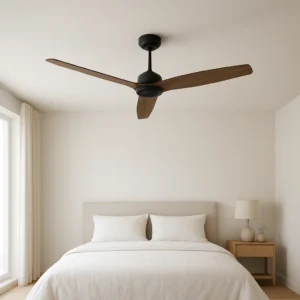 Featured image for 15 Quietest Ceiling Fans of 2026 The Ultimate Silent Guide