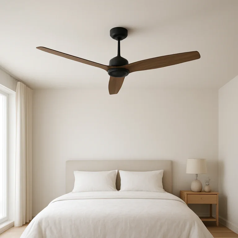 Featured image for 15 Quietest Ceiling Fans of 2026 The Ultimate Silent Guide