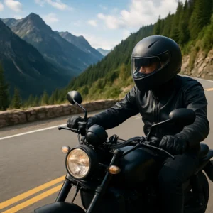 Featured image for 15 Quietest Motorcycle Helmets for 2026 The Ultimate Silence Guide