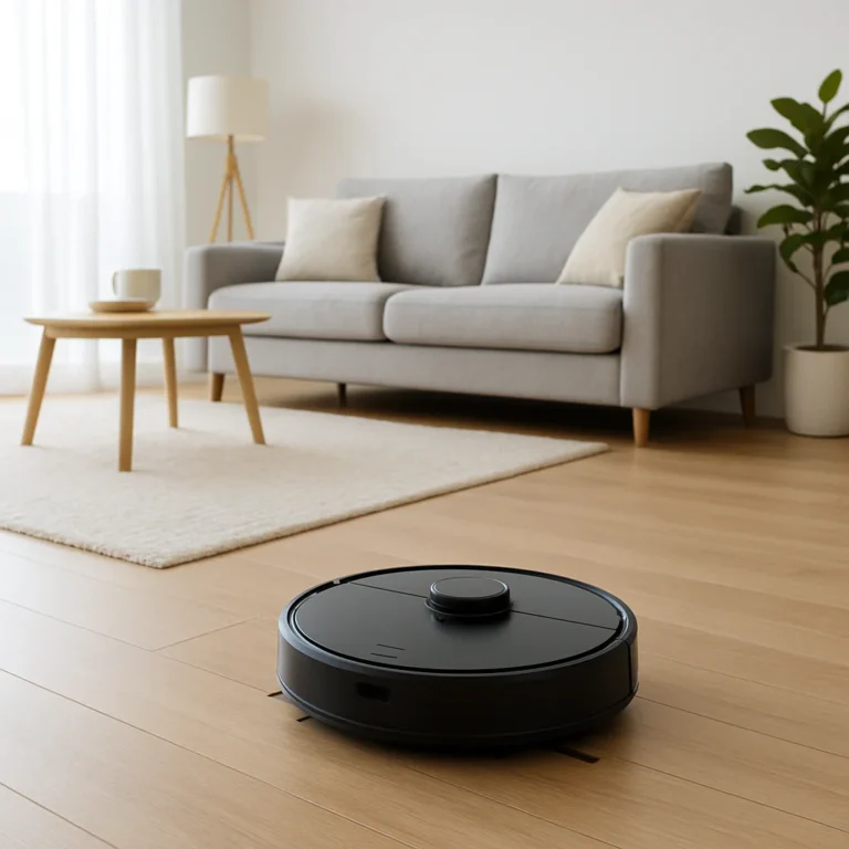 Featured image for 5 Best Costco Robot Vacums 2026 Quiet, Smart Powerful