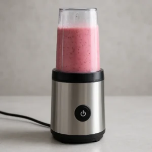 Featured image for 7 Best Quiet Personal Blenders for 2026 Silent Smoothies