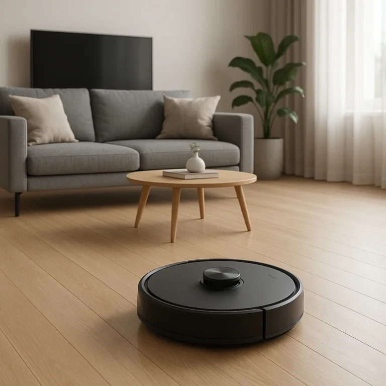 Featured image for 7 Best Robot Vacuum and Mop Combos of 2026 That Actually Work