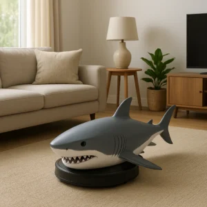 Featured image for 7 Best Shark Robot Vacums 2026 Fix Flashing Lights Stop the Noise