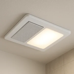 Featured image for 7 Best Small Bathroom Exhaust Fans With Lights 2026