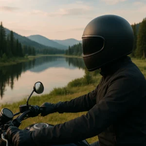 Featured image for 7 Proven Ways to Silence Helmet Wind Noise 2026