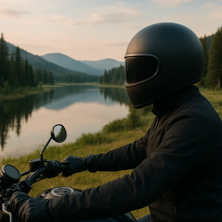 Featured image for 7 Proven Ways to Silence Helmet Wind Noise 2026